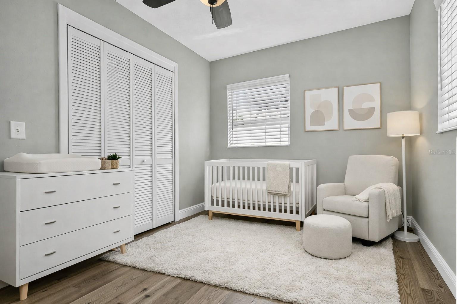 LAND LACKEY ESTATES UNIT 2 - Residential