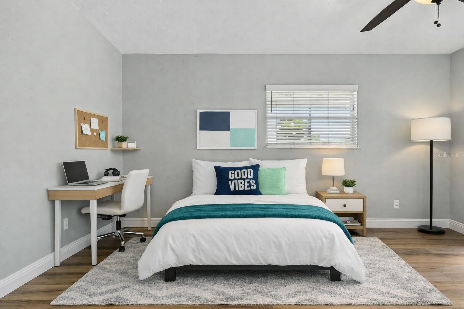 LAND LACKEY ESTATES UNIT 2 - Residential