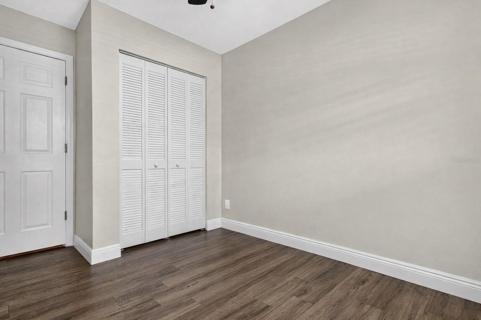 LAND LACKEY ESTATES UNIT 2 - Residential