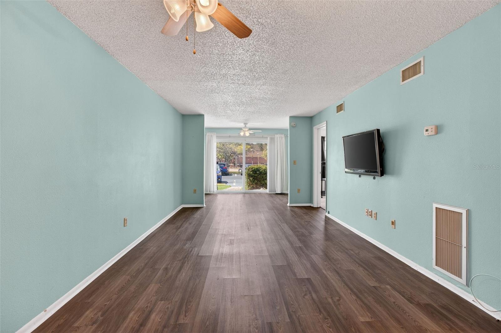 ASBURY ARMS CONDO - Residential