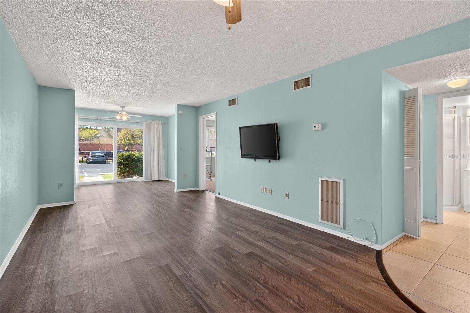 ASBURY ARMS CONDO - Residential