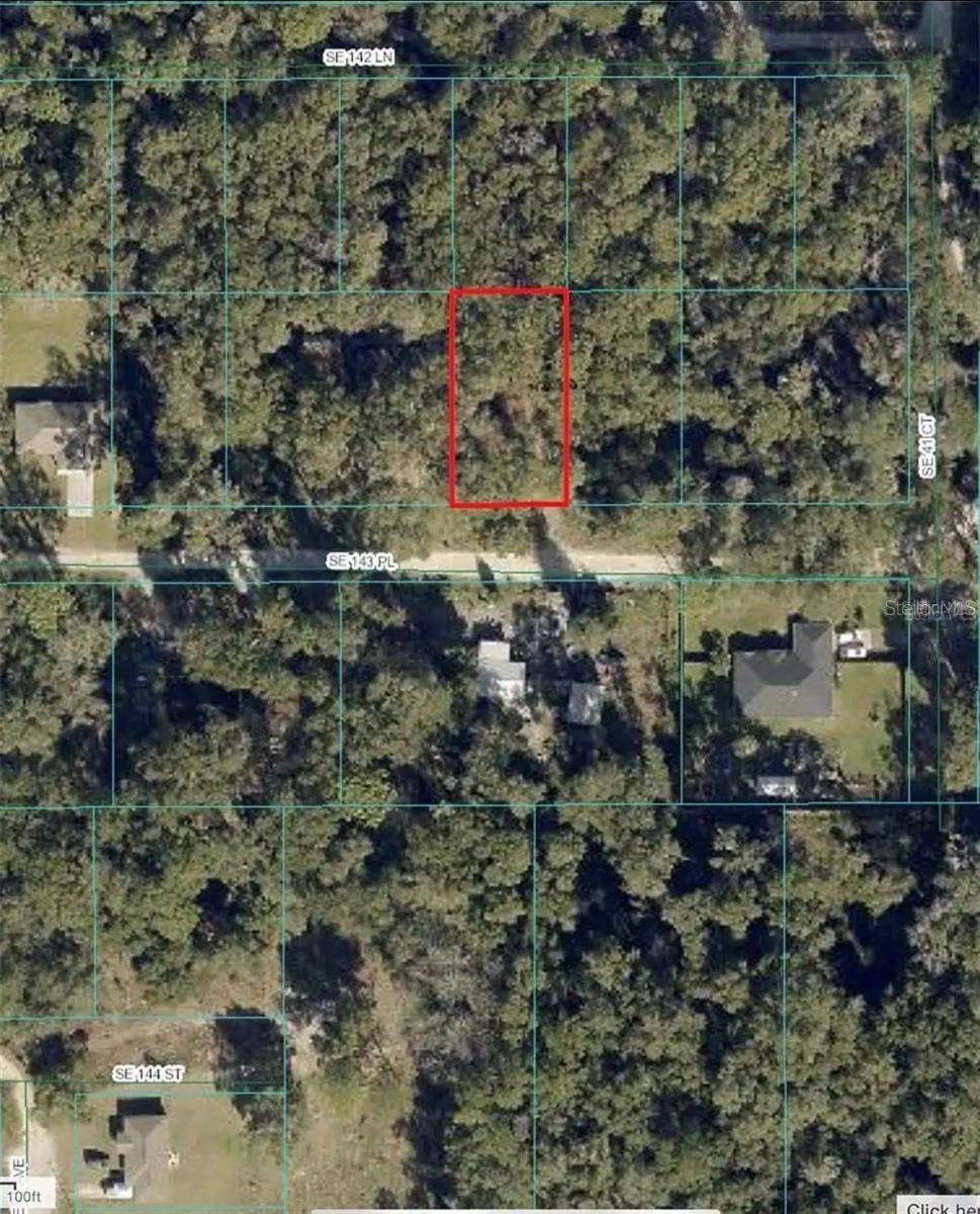 Discover the perfect opportunity to build your dream home in the tranquil and growing community of Belleview Heights Estates in Summerfield, FL! This spacious 0.34-acre lot (14,700 sq. ft.) offers 100 ft of frontage and 147 ft of depth, providing ample space for a custom single-family residence. Zoned R1 for single-family dwellings, this lot is ideal for those seeking a peaceful residential neighborhood. Located in Unit 19 of Belleview Heights Estates, the property is surrounded by natural beauty while maintaining convenient access to local amenities, shopping, and dining. The neighborhood features a serene, rural atmosphere with easy access to major highways for commuting.