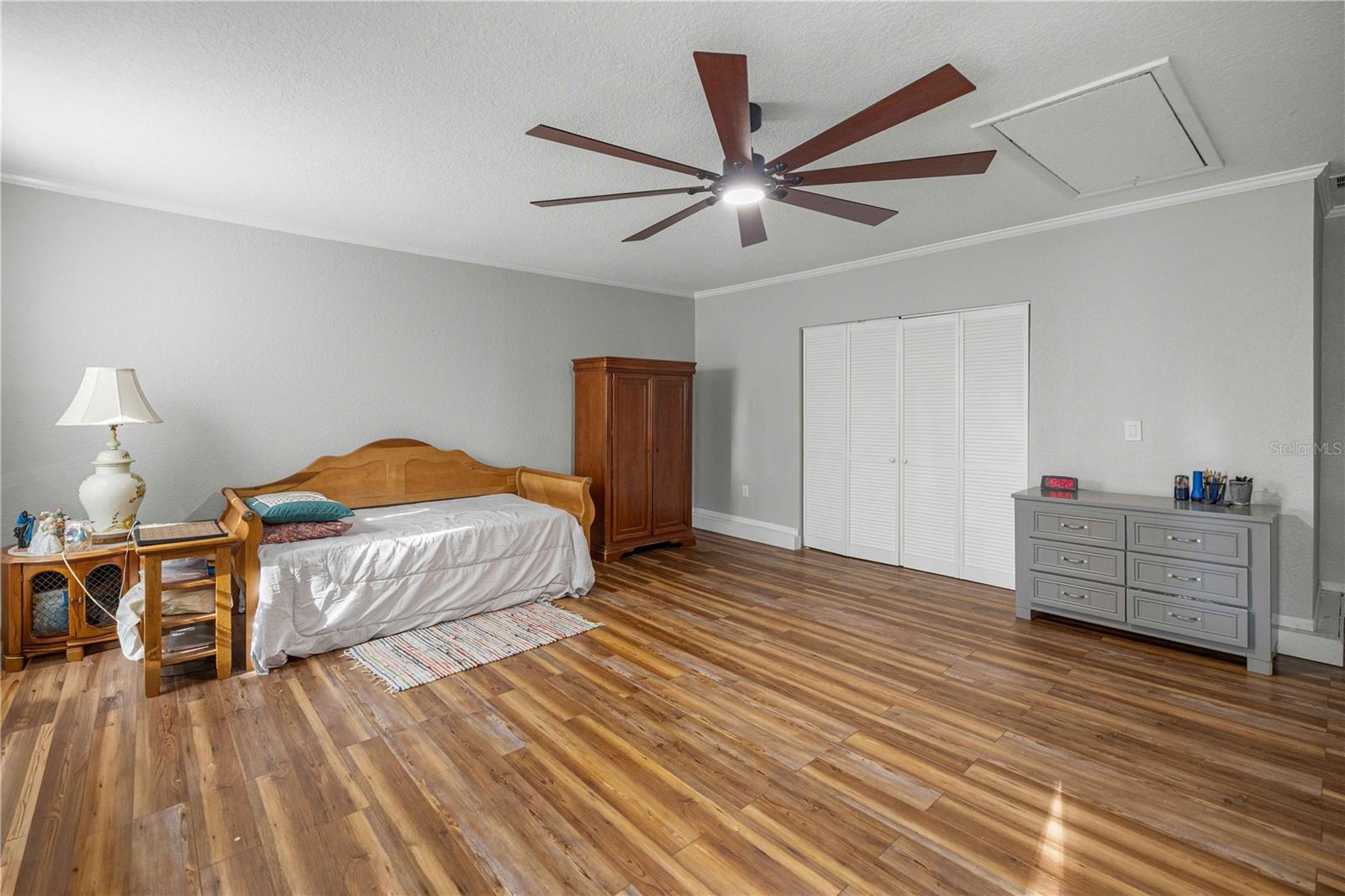 NON-SUB - Residential