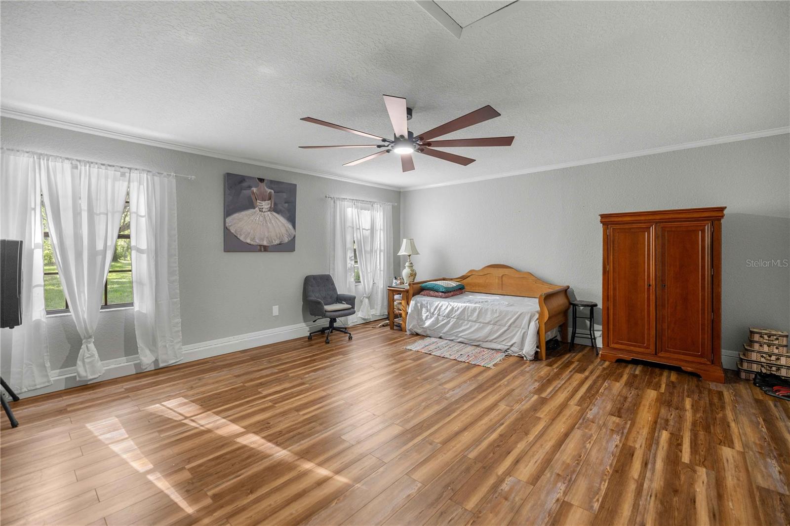 NON-SUB - Residential