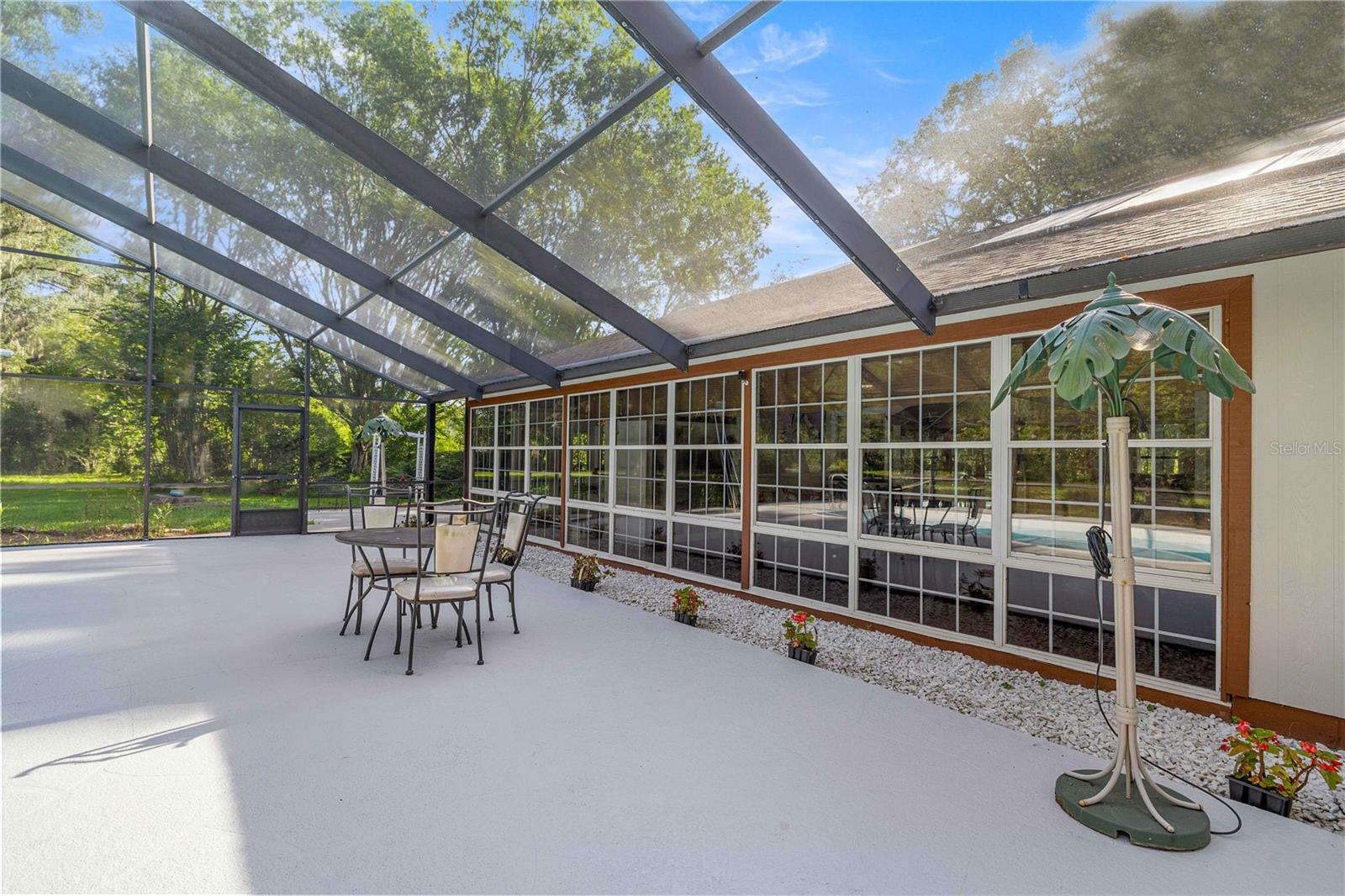 NON-SUB - Residential
