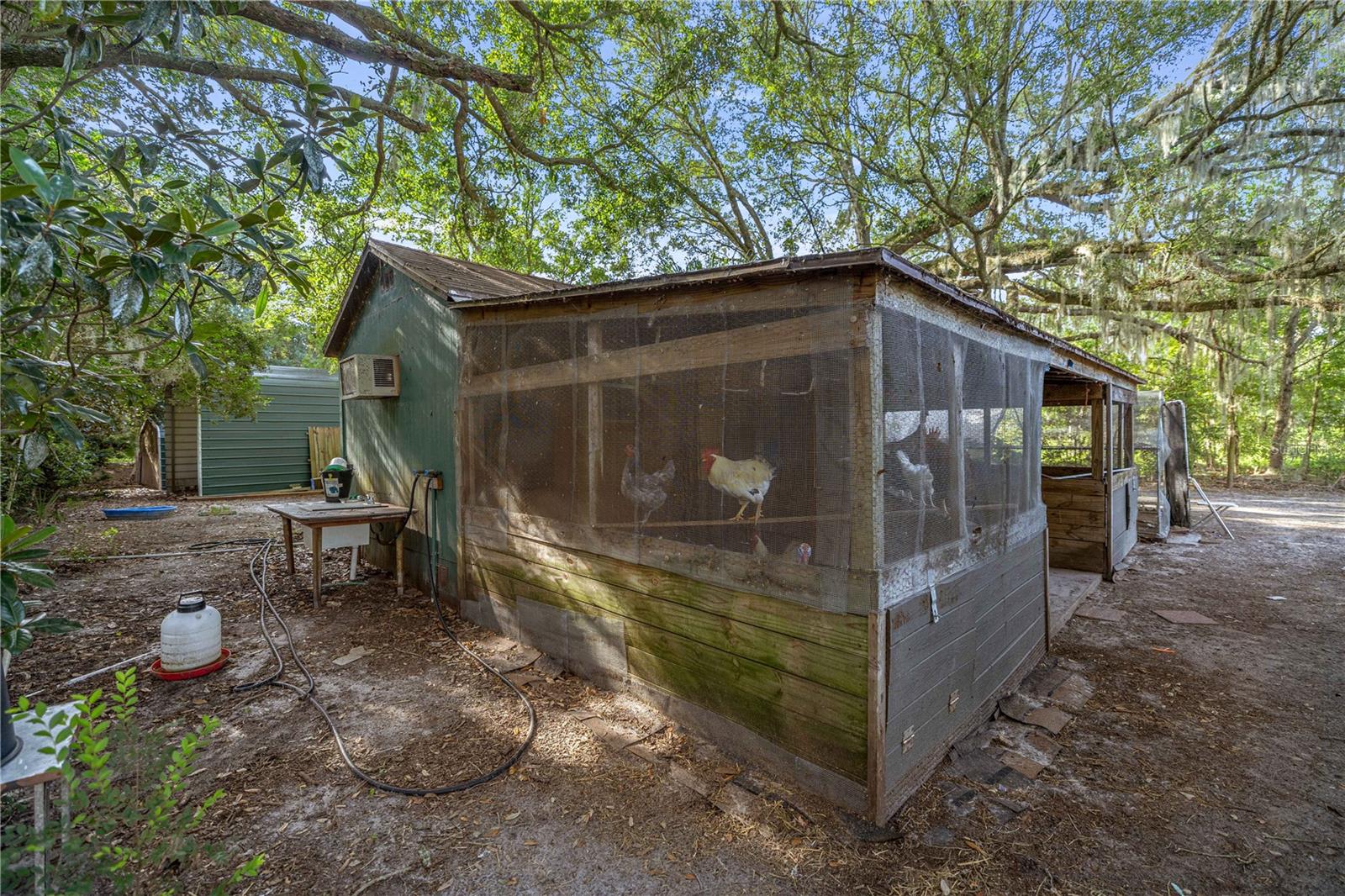NON-SUB - Residential