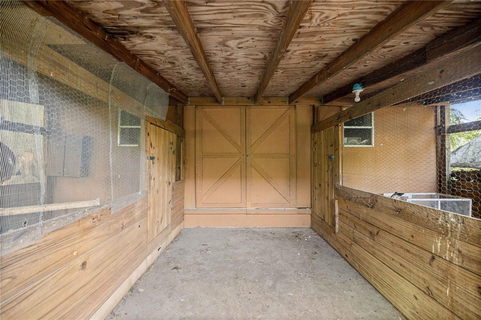 NON-SUB - Residential