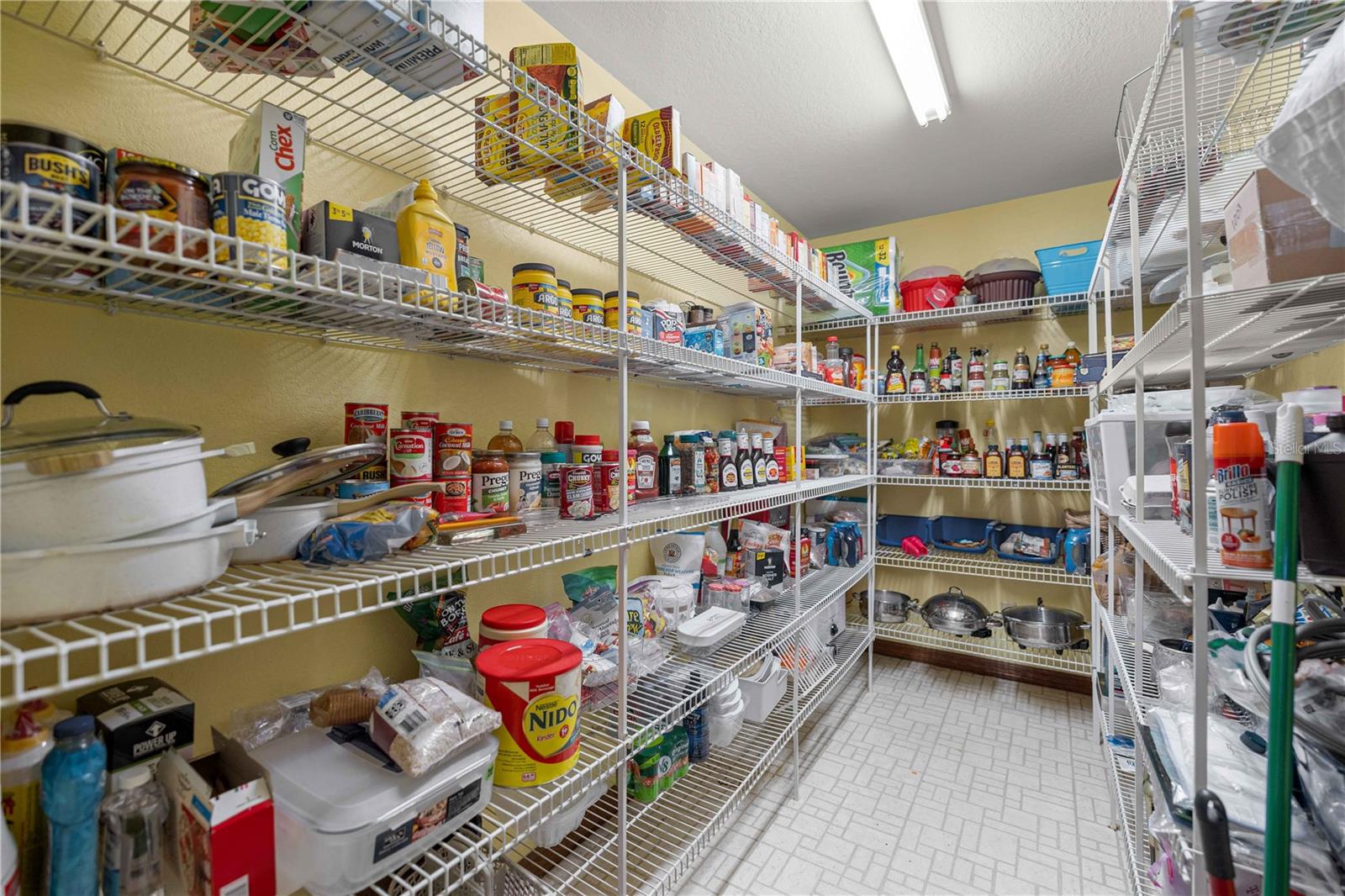 NON-SUB - Residential