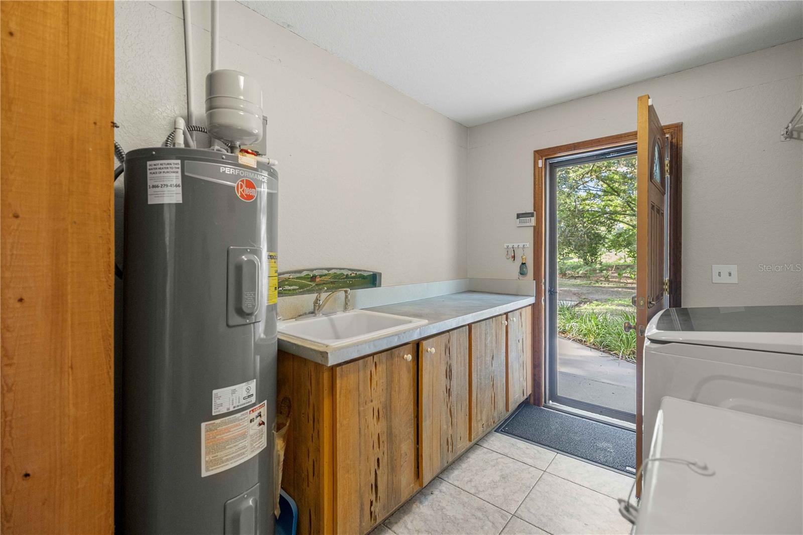 NON-SUB - Residential