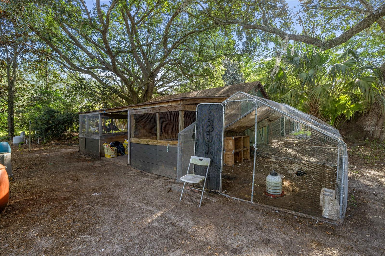 NON-SUB - Residential