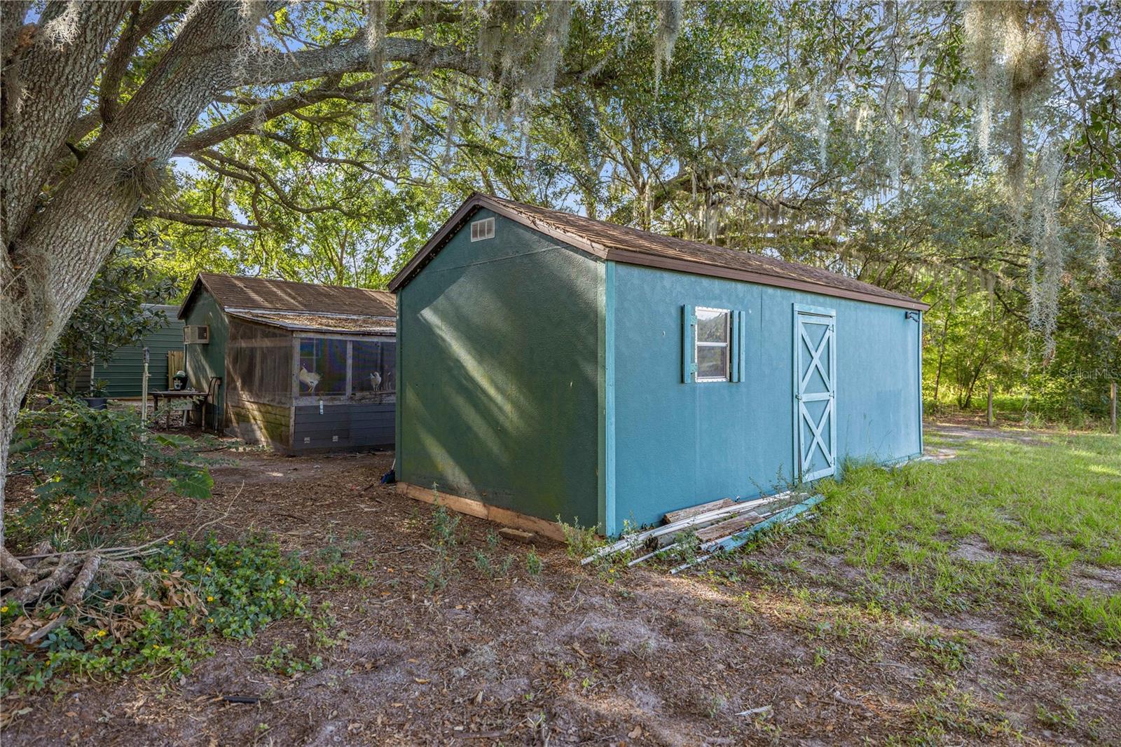 NON-SUB - Residential