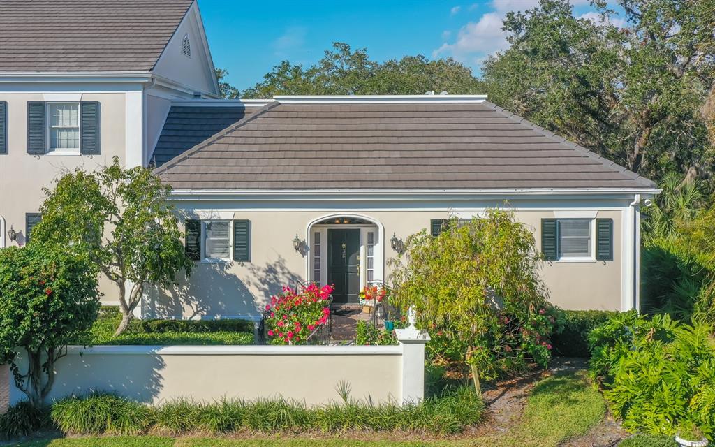 OAKS - Residential