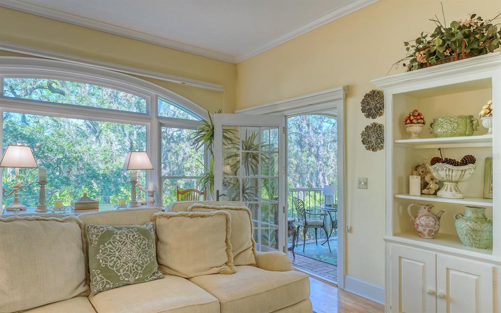 OAKS - Residential
