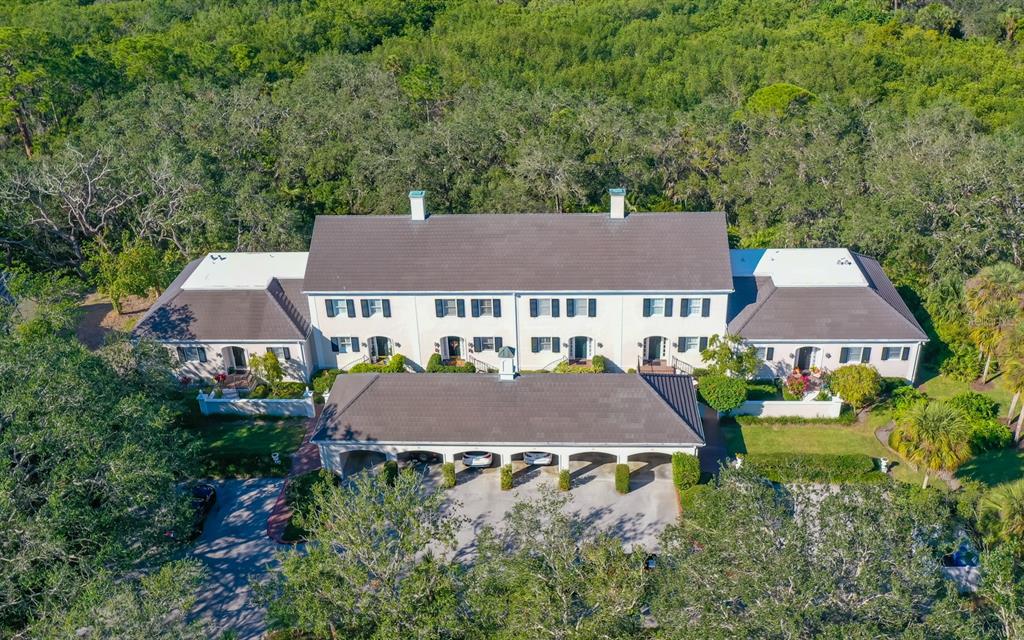 OAKS - Residential