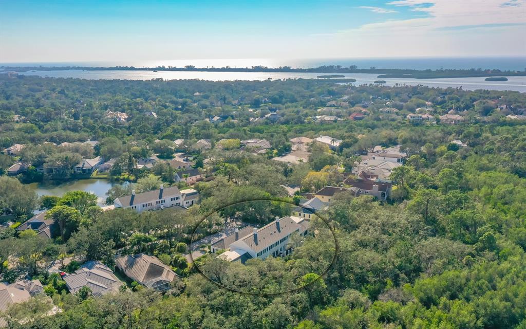 OAKS - Residential