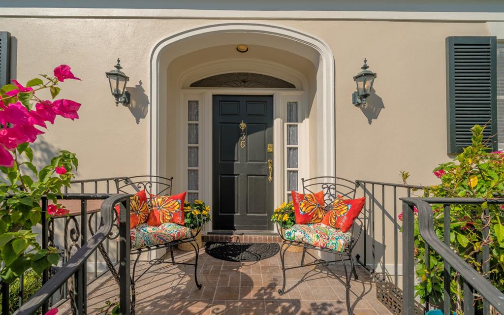 OAKS - Residential
