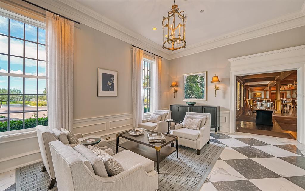 OAKS - Residential