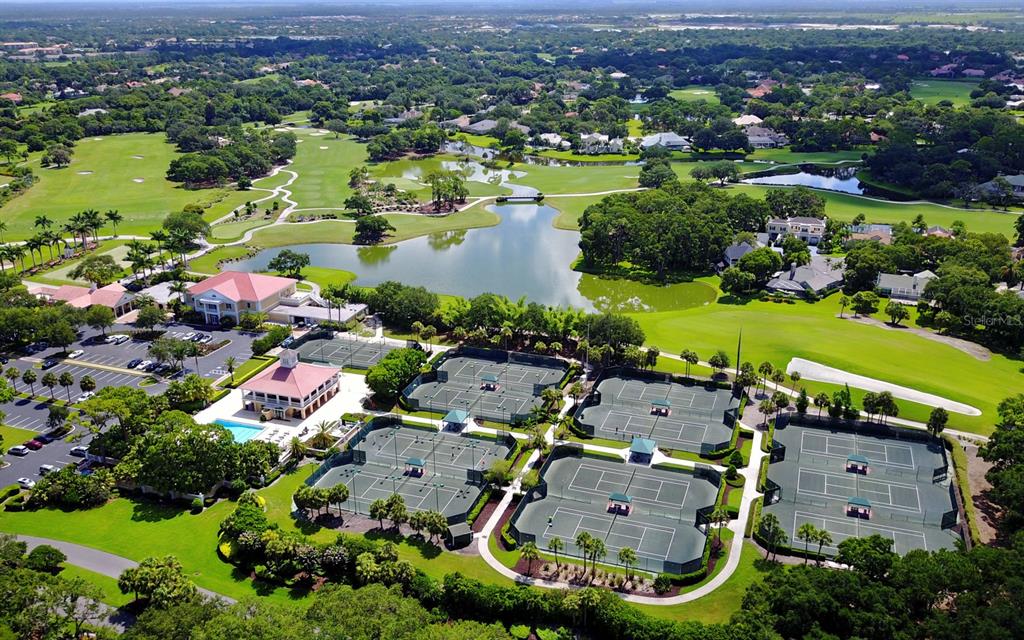 OAKS - Residential