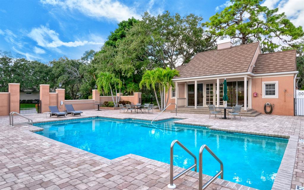 OAKS - Residential
