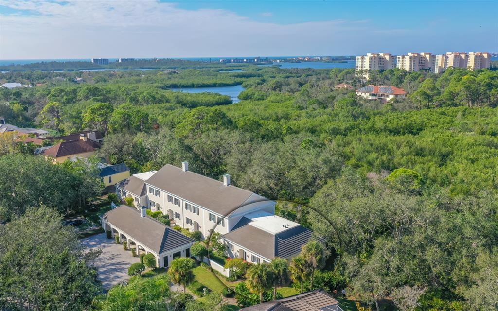 OAKS - Residential