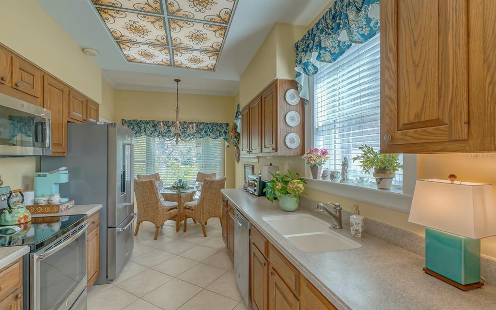 OAKS - Residential