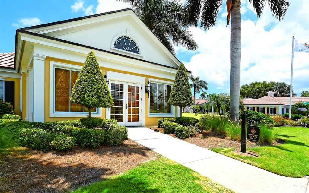 OAKS - Residential