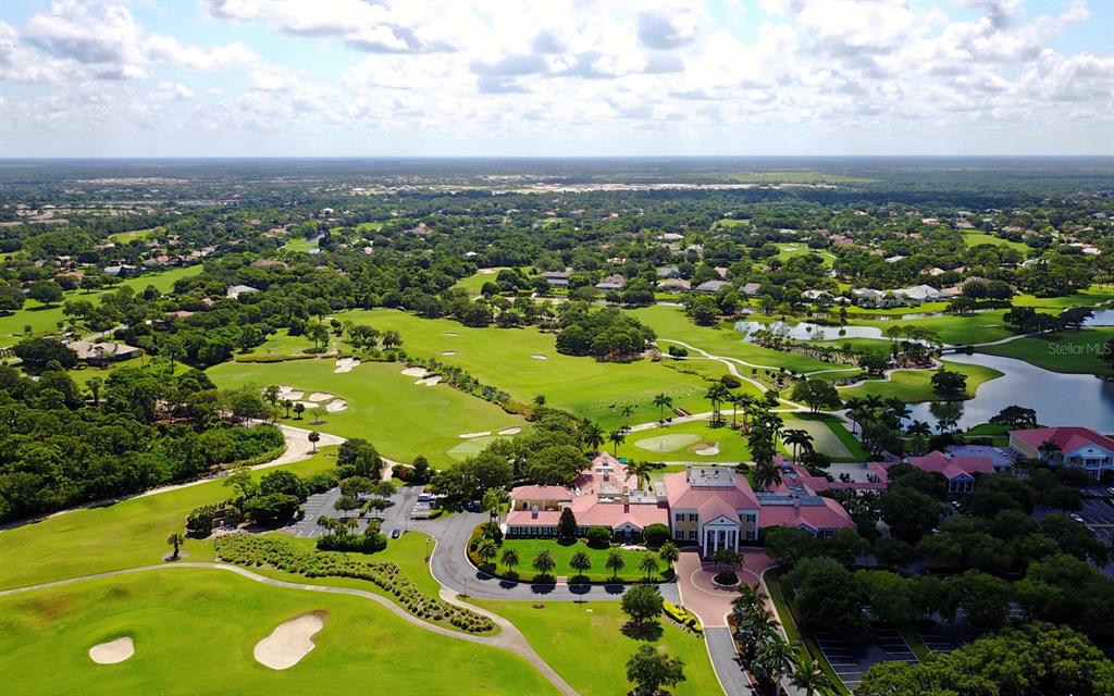 OAKS - Residential