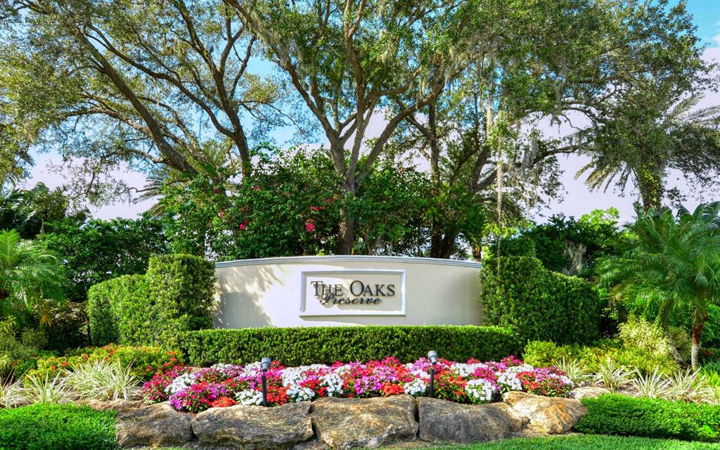 OAKS - Residential