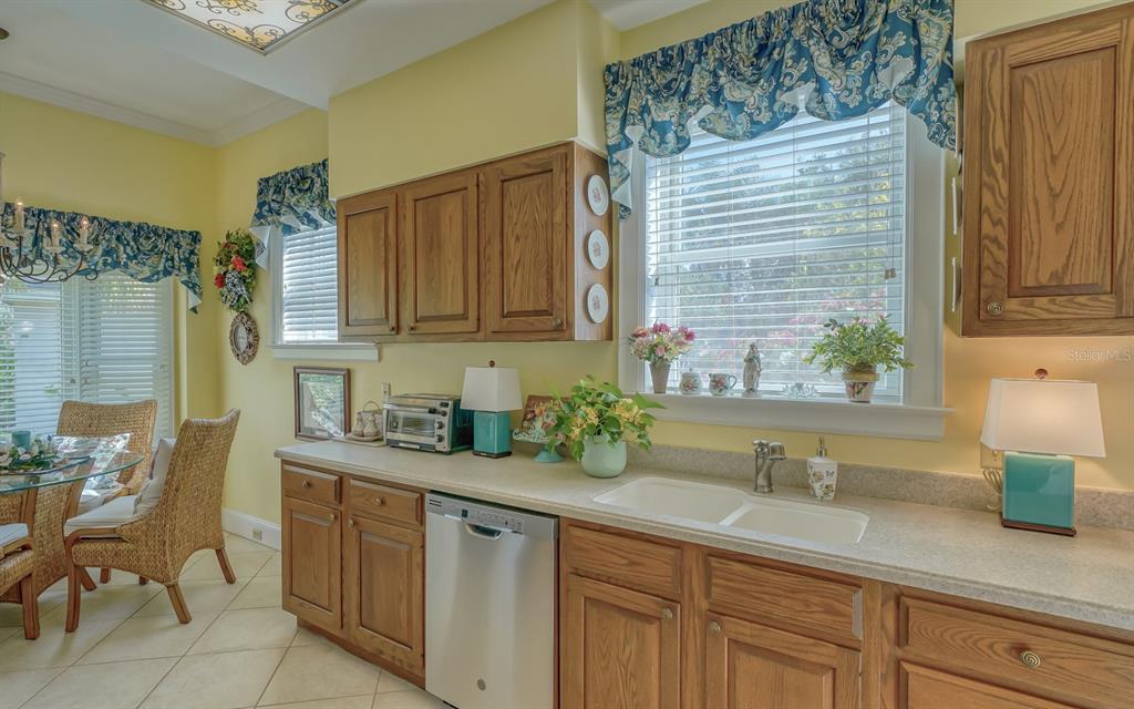 OAKS - Residential