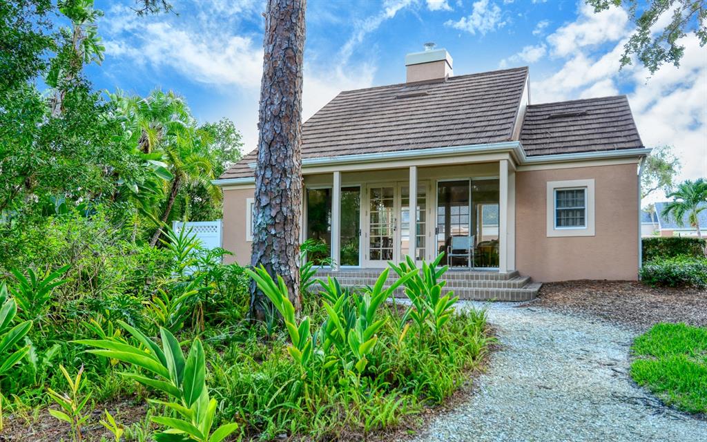 OAKS - Residential