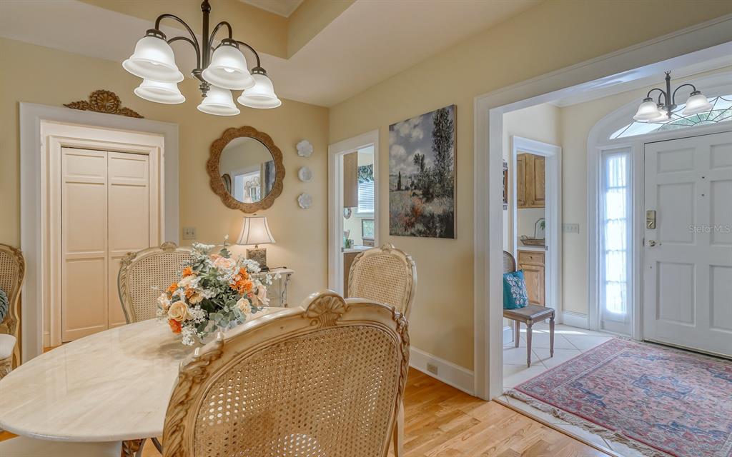 OAKS - Residential