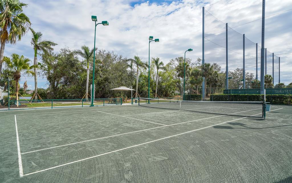 OAKS - Residential