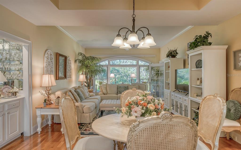 OAKS - Residential