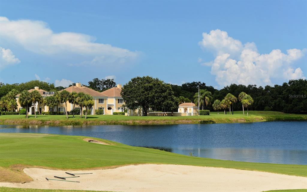 OAKS - Residential