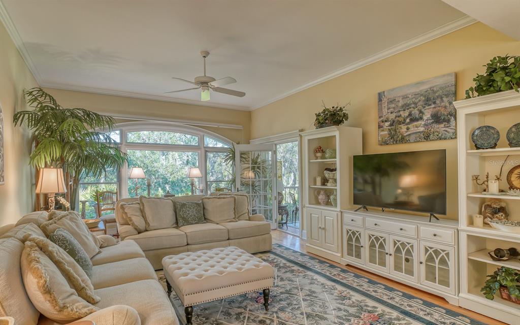 OAKS - Residential
