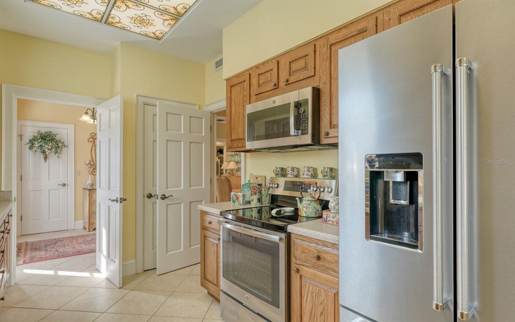 OAKS - Residential