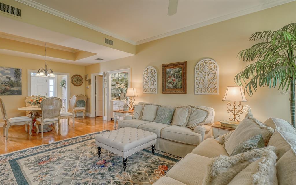 OAKS - Residential