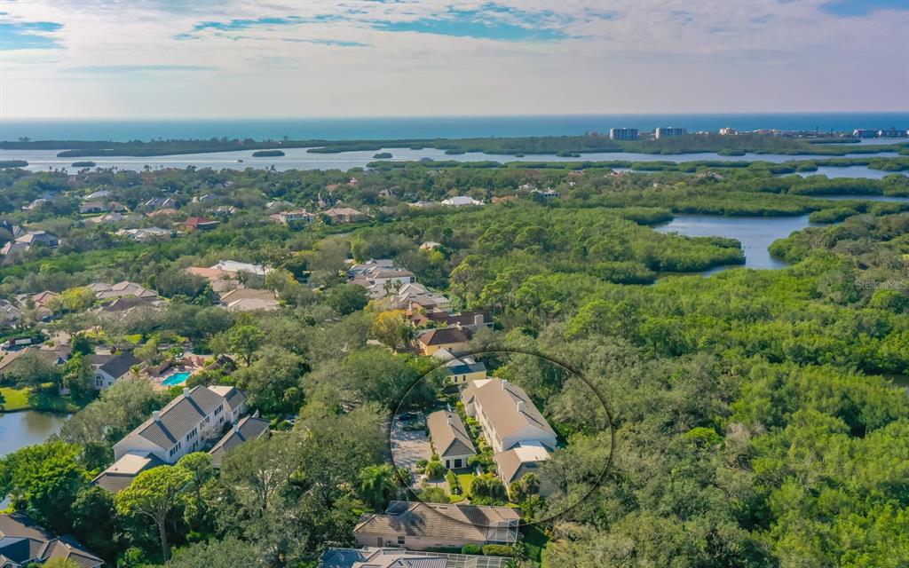 OAKS - Residential