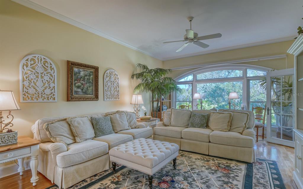 OAKS - Residential