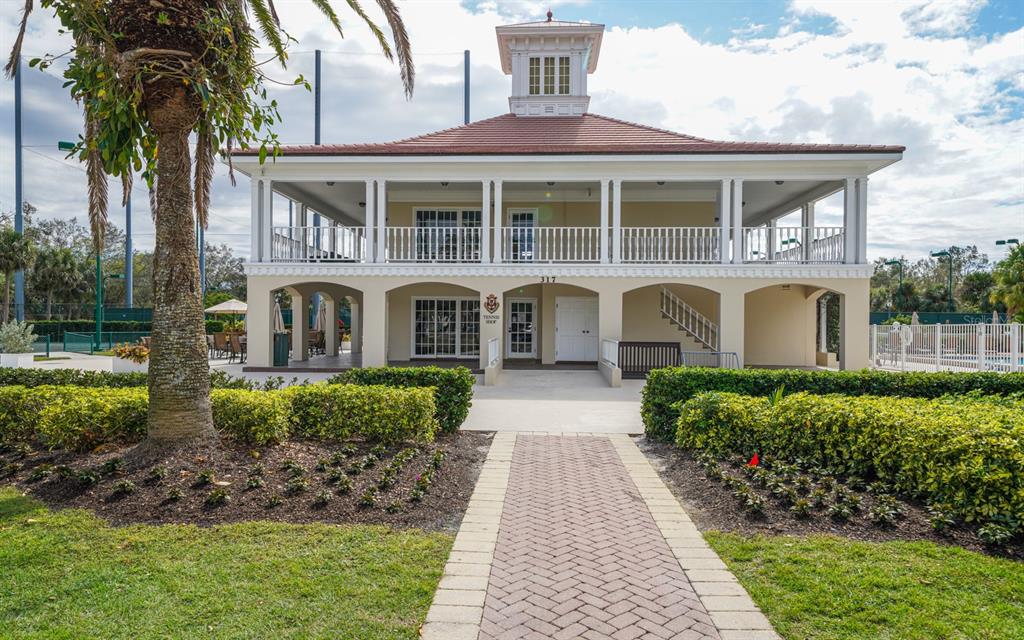 OAKS - Residential