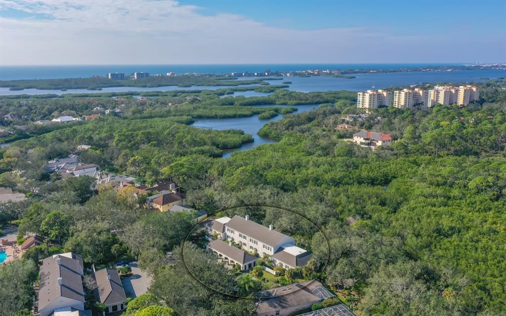 OAKS - Residential
