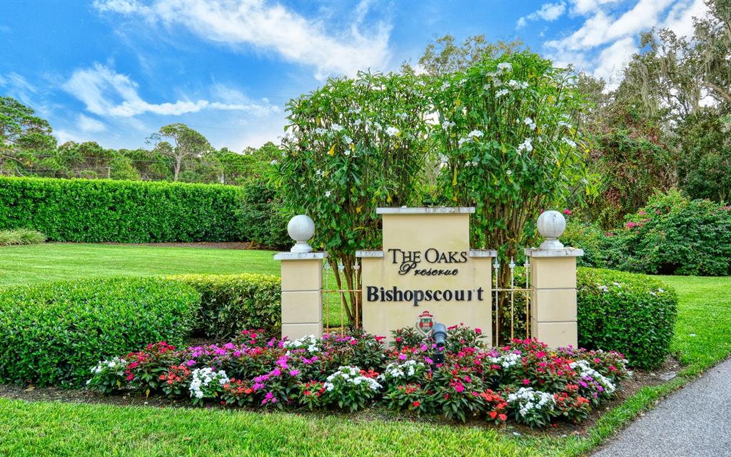 OAKS - Residential