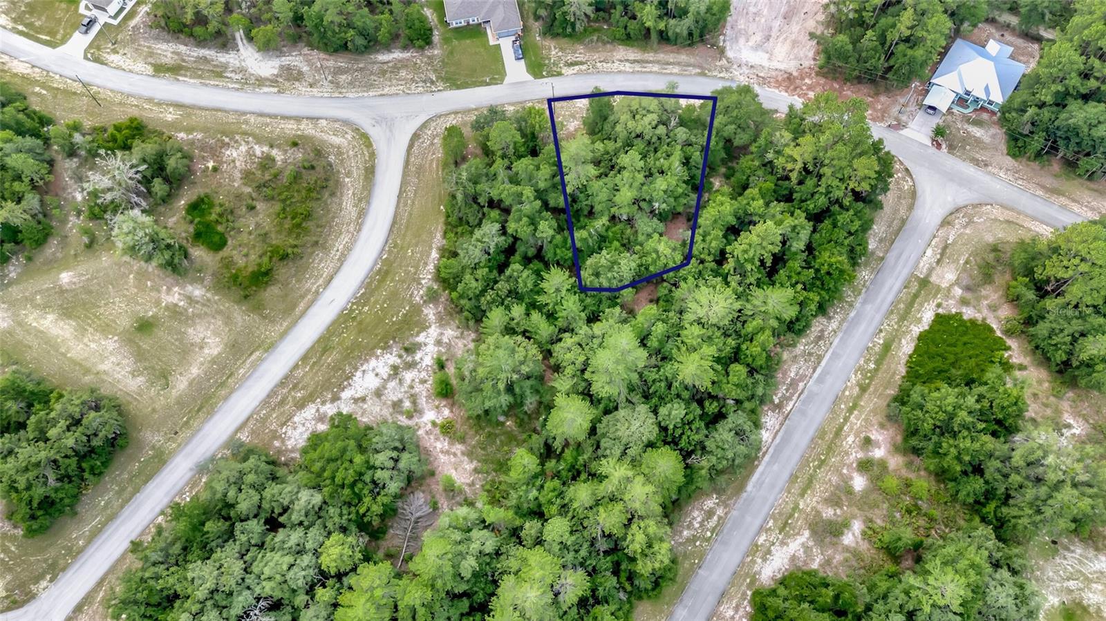 Vacant residential lot located in Marion Oaks Unit 12, offering an excellent opportunity for both building and investment. This parcel is ideal for those looking to construct a future single-family home or hold land in a growing and developing area of Marion County. Public water is available in the area, while a septic system will be required for future construction. The property does not have a currently assigned street address.

Situated within an established residential subdivision, the location provides convenient access to SW Hwy 484 and I-75, making travel to Ocala, nearby shopping, schools, medical facilities, and employment centers quick and convenient. Marion Oaks continues to experience steady growth, making this an attractive area for long-term investment potential.

Located in a deed-restricted community. Buyer to verify all restrictions, zoning, and land use requirements.