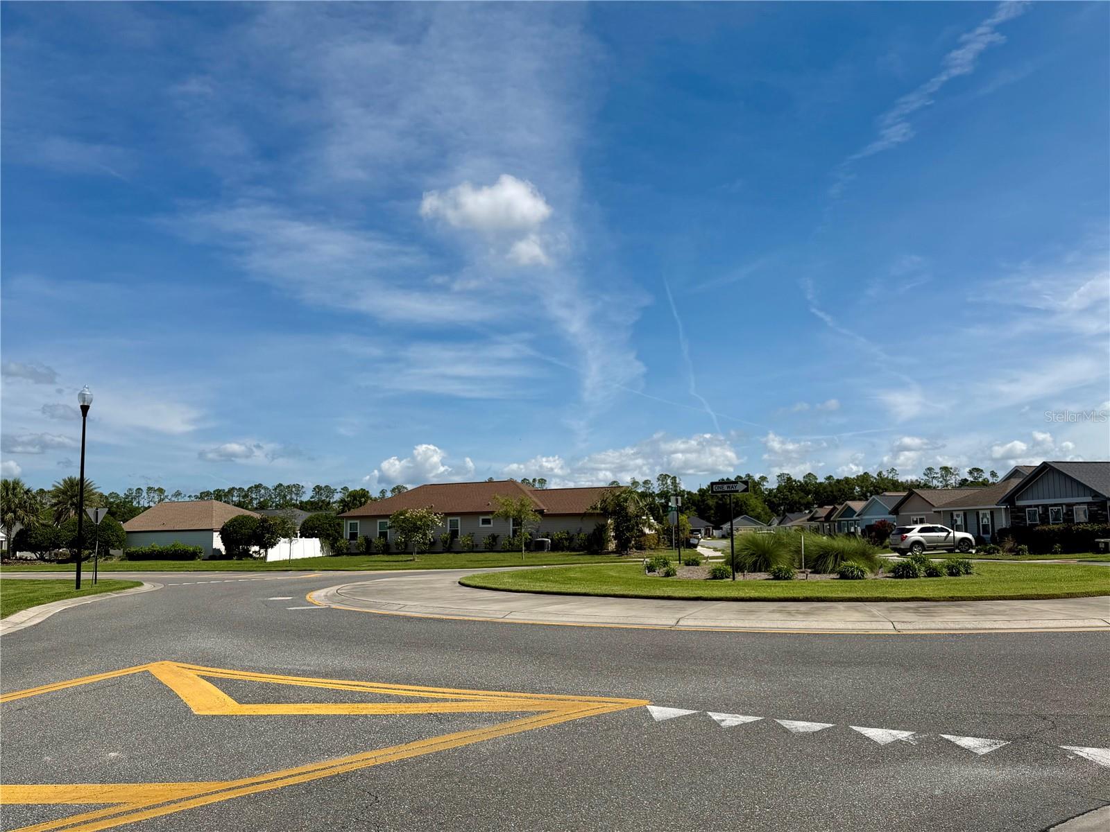 COUNTRYWAY OF NEWBERRY PH V PB 38 PG 62 - Residential