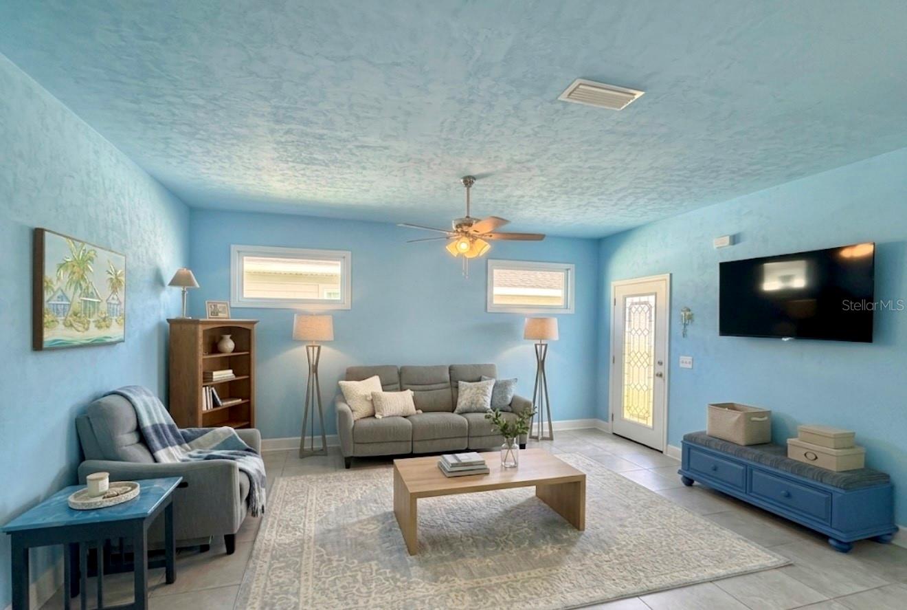 COUNTRYWAY OF NEWBERRY PH V PB 38 PG 62 - Residential