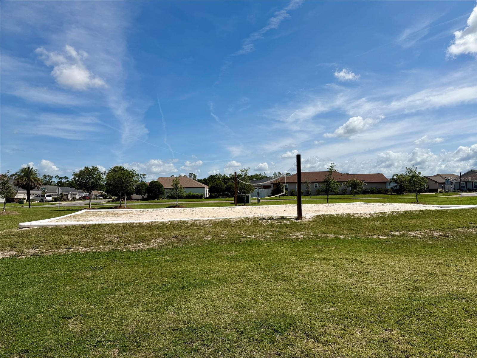 COUNTRYWAY OF NEWBERRY PH V PB 38 PG 62 - Residential
