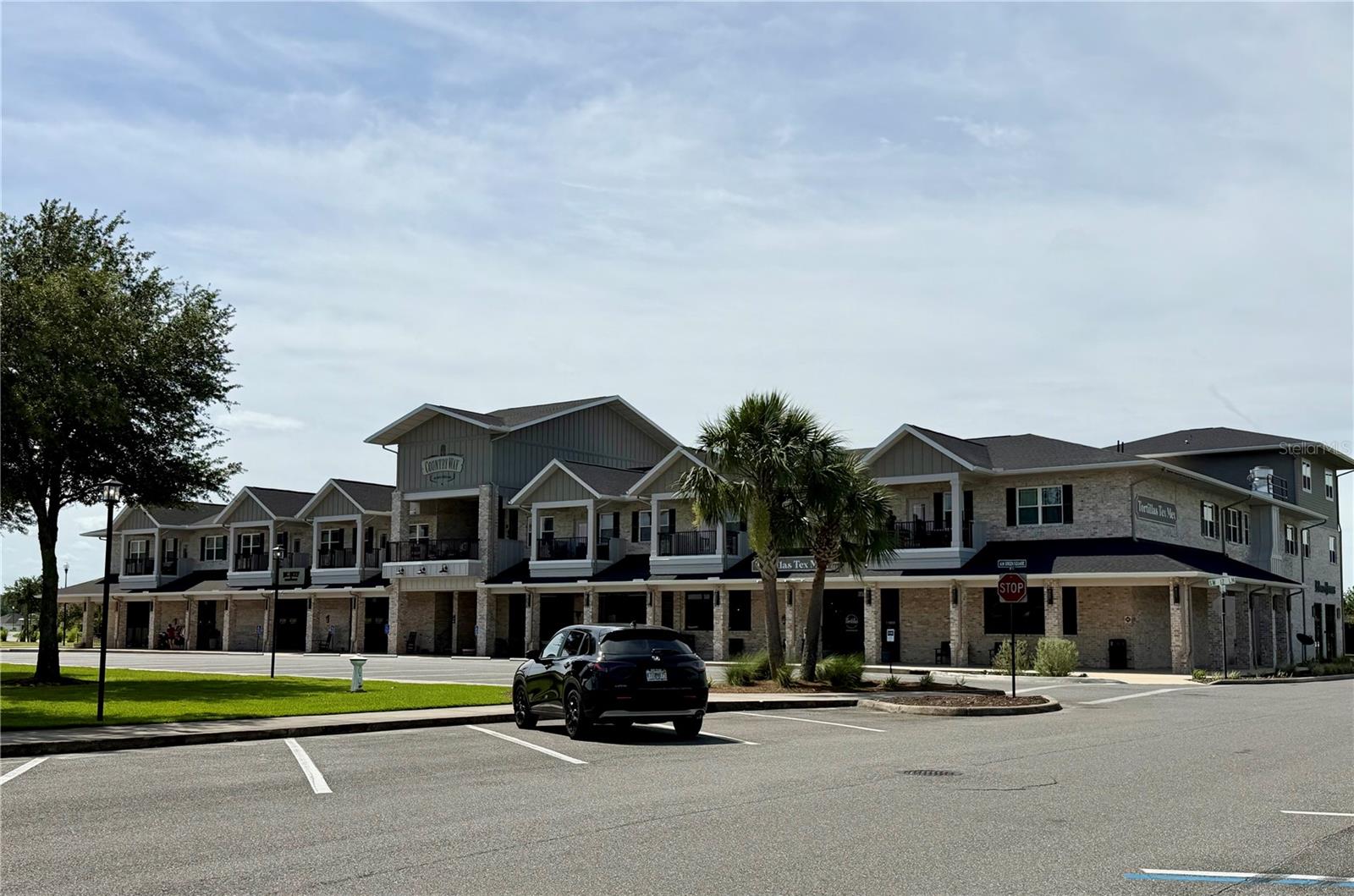 COUNTRYWAY OF NEWBERRY PH V PB 38 PG 62 - Residential