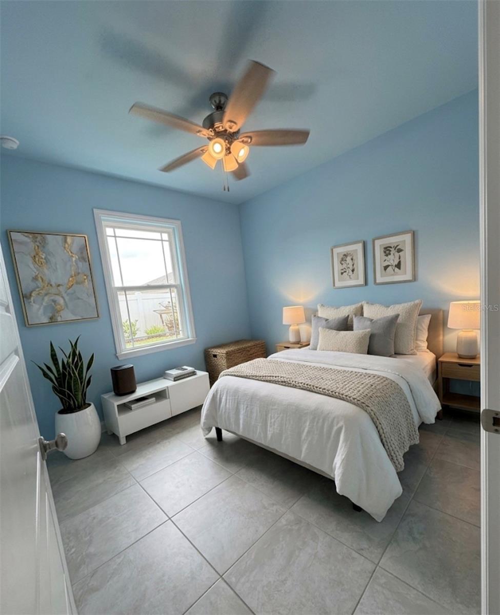 COUNTRYWAY OF NEWBERRY PH V PB 38 PG 62 - Residential