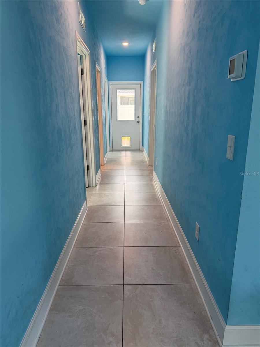 COUNTRYWAY OF NEWBERRY PH V PB 38 PG 62 - Residential
