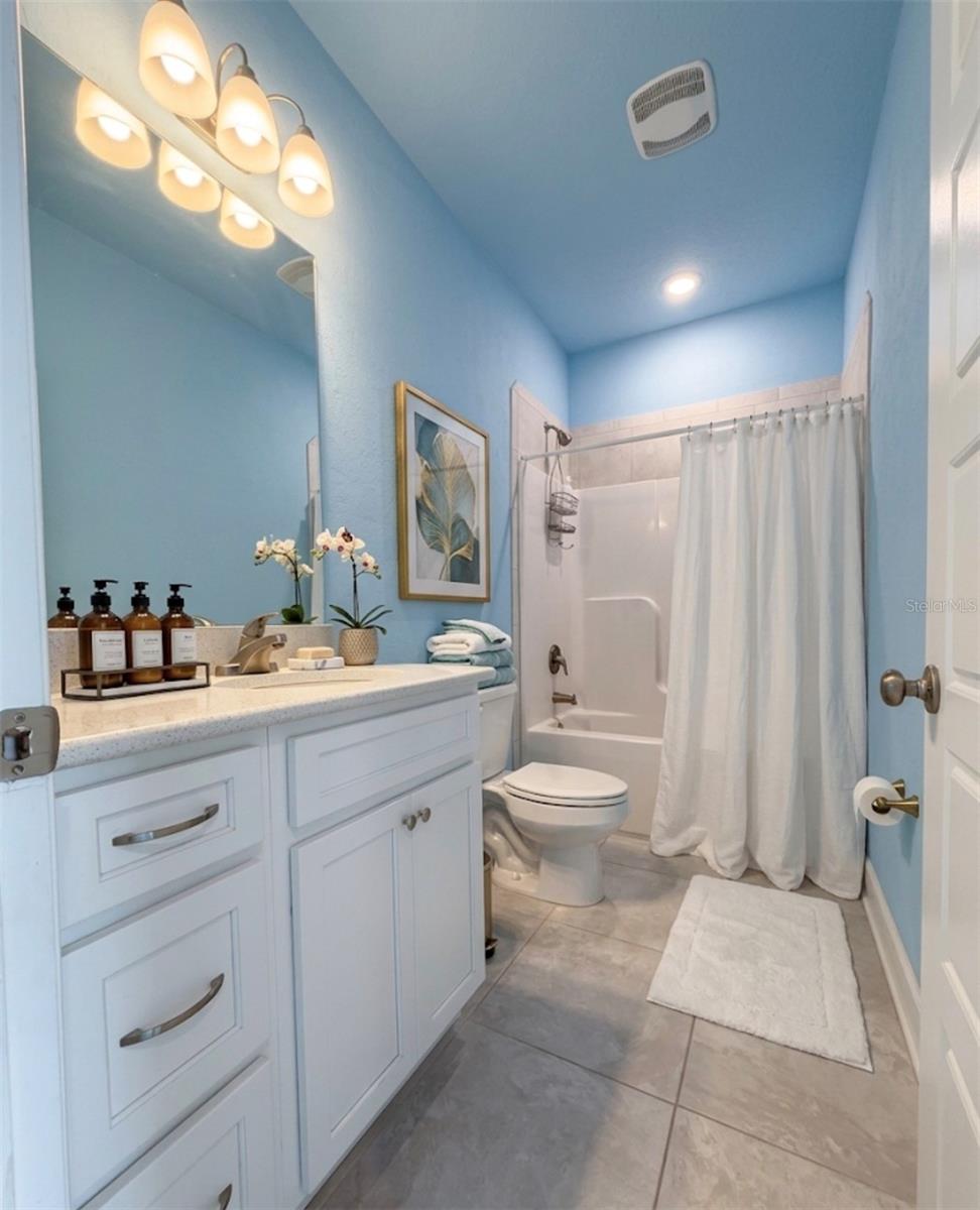 COUNTRYWAY OF NEWBERRY PH V PB 38 PG 62 - Residential